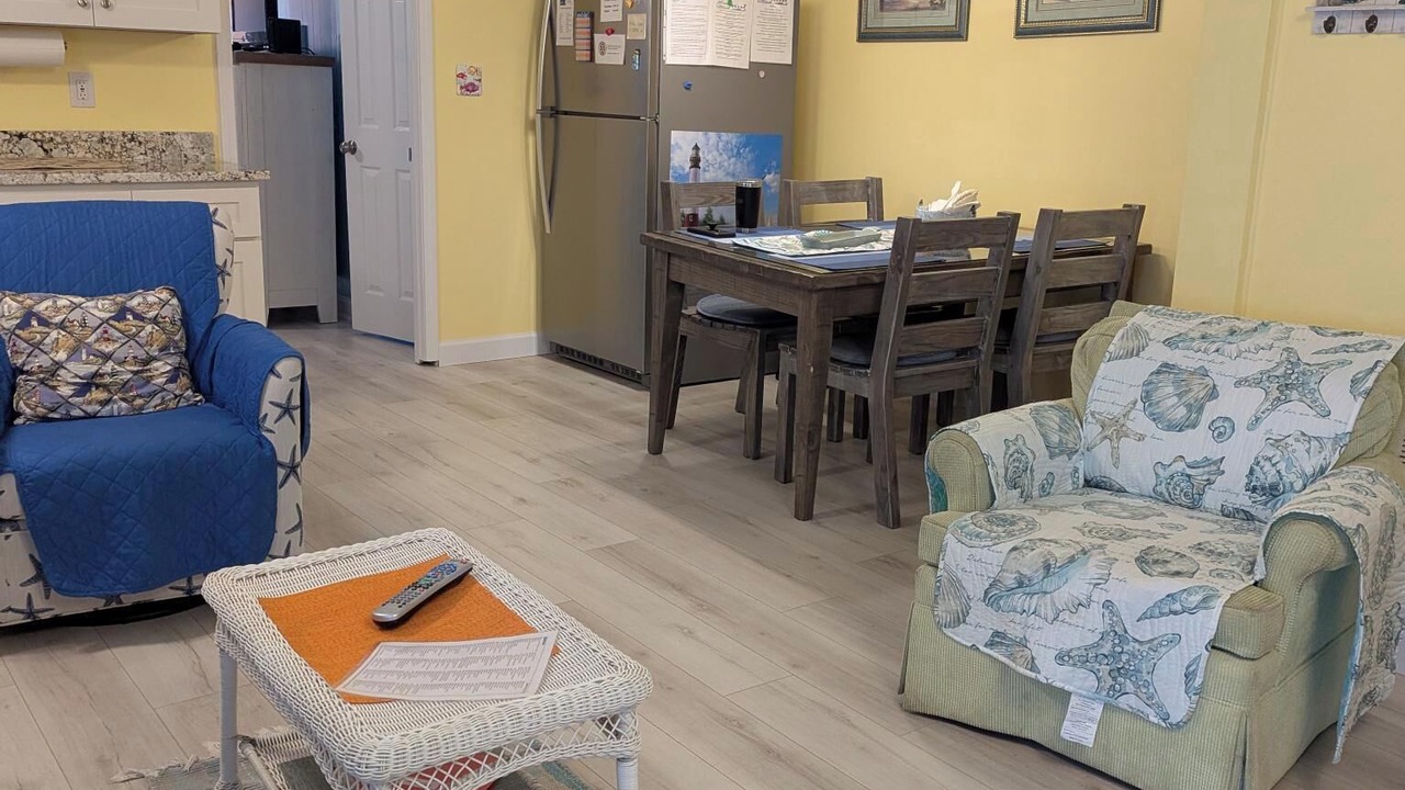 Photo of Bedroom in Wilmington Beach