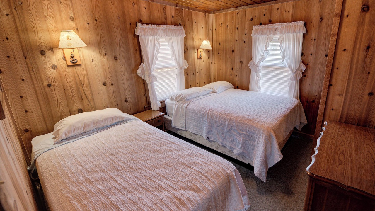 Photo of Bedroom in Buxton
