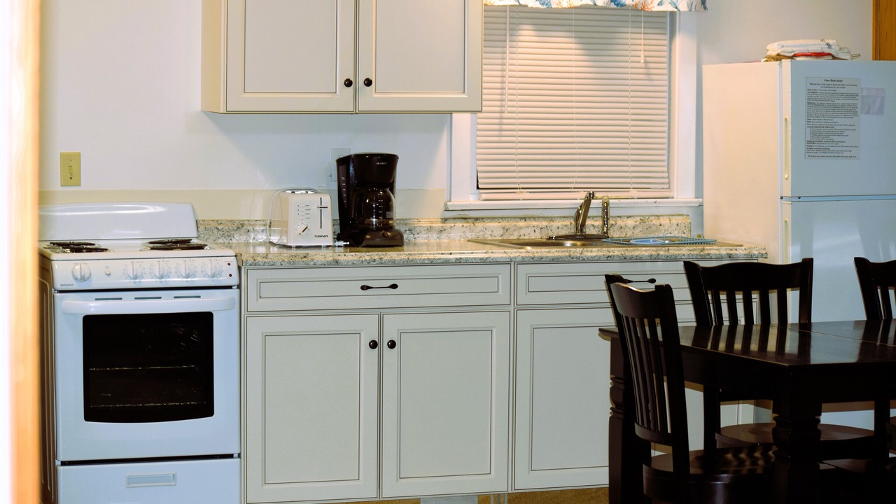 Photo of Kitchen in Buxton