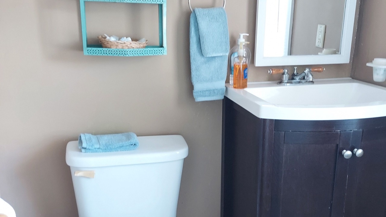 Photo of Bathroom in Como