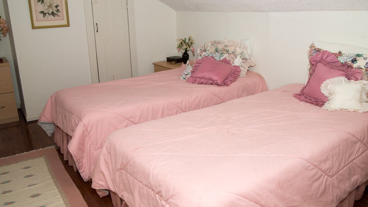 Photo of Bedroom in Como