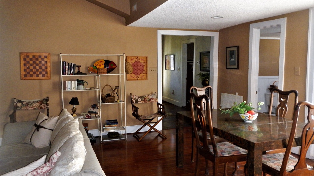 Photo of Bedroom in Como