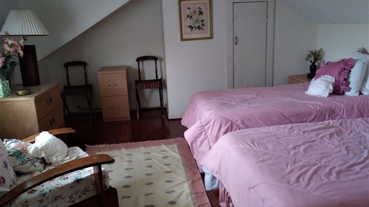 Photo of Bedroom in Como