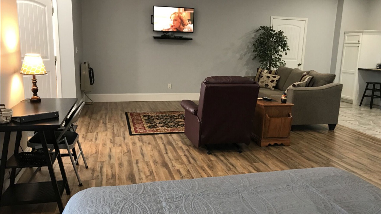 Photo of Bedroom in Hickory