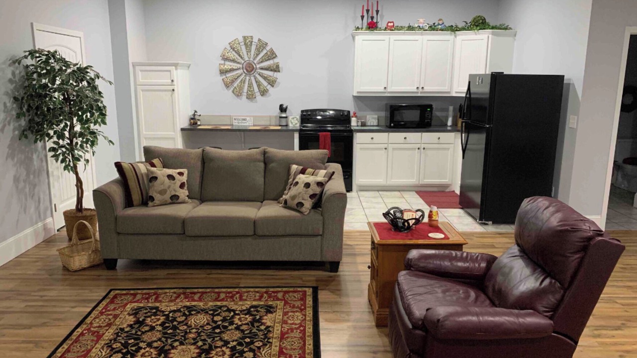 Photo of Livingroom in Hickory