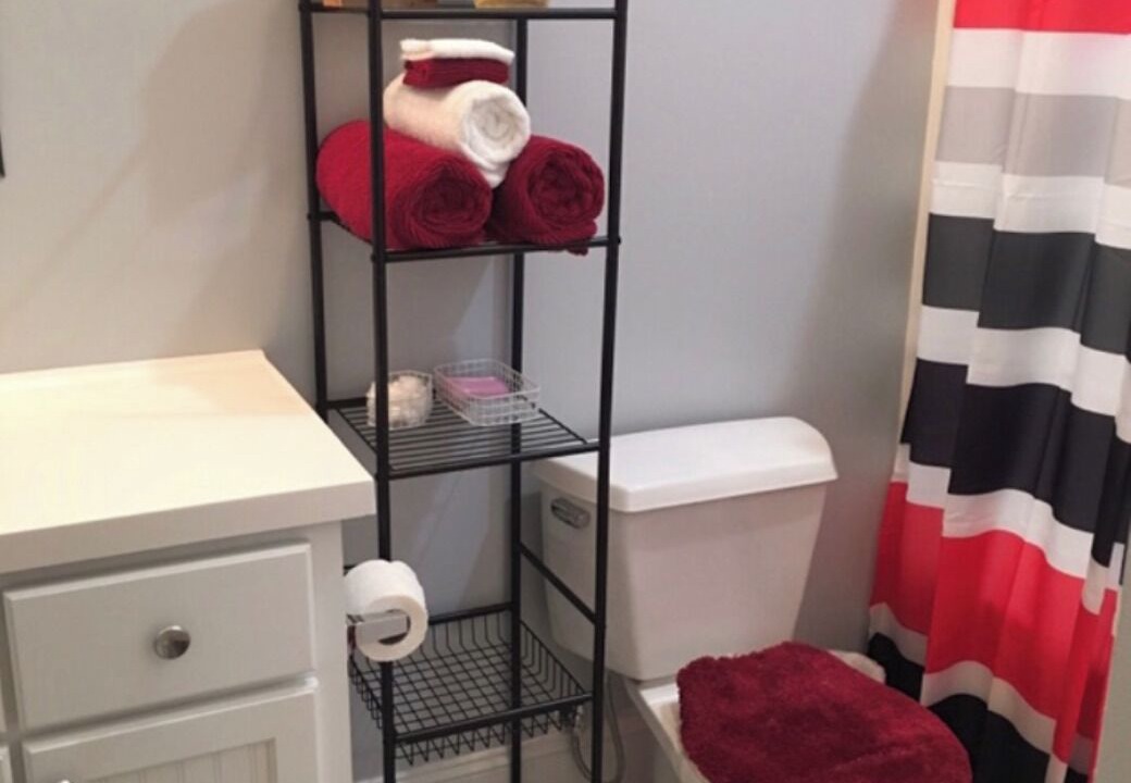Photo of Bathroom in Hickory