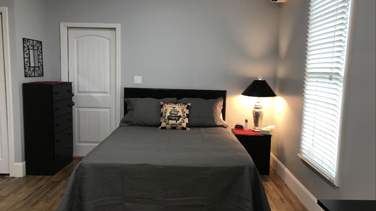 Photo of Bedroom in Hickory