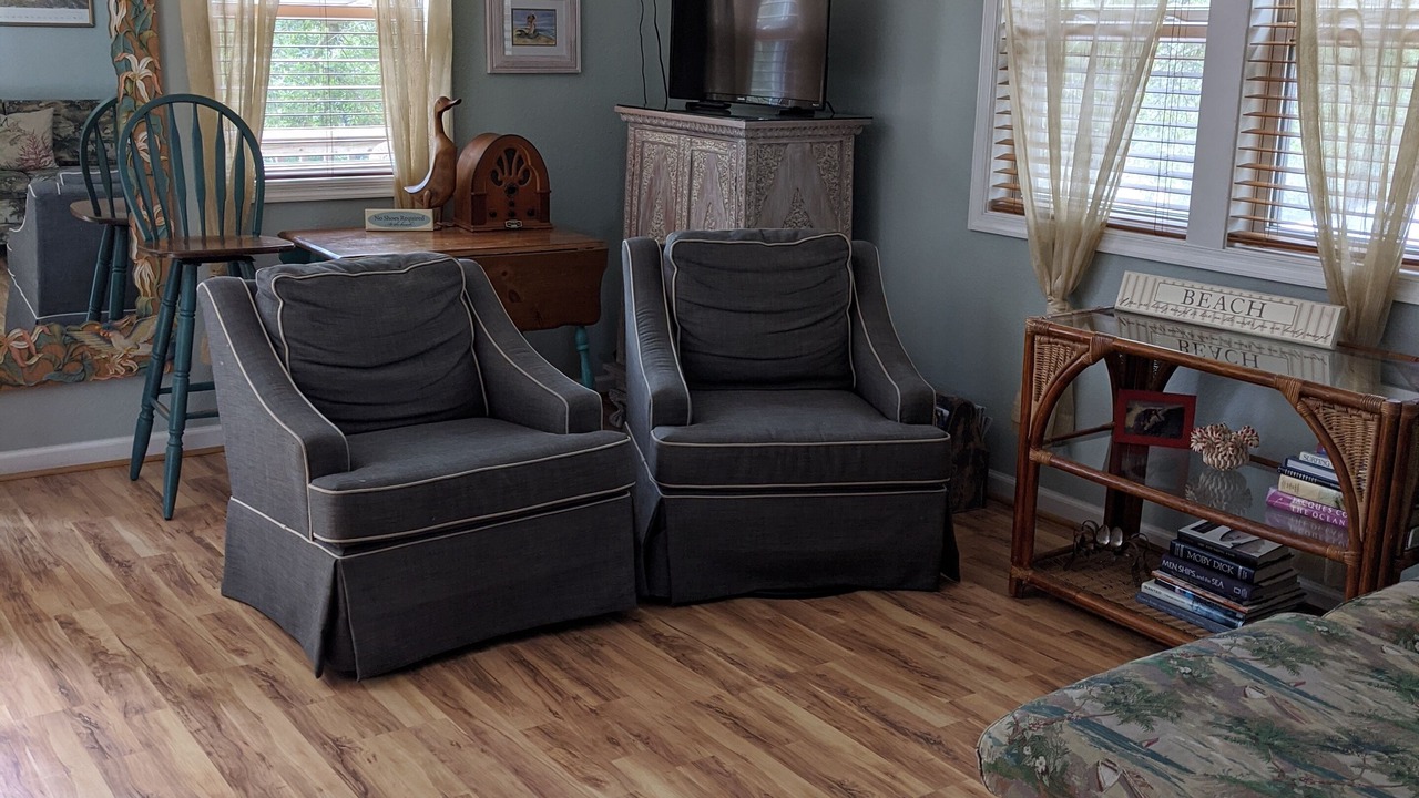 Photo of Livingroom in Kill Devil Hills
