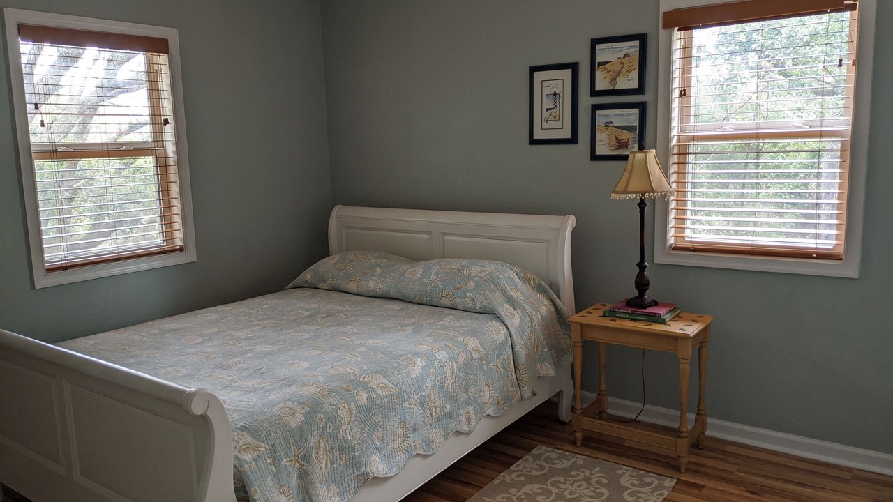 Photo of Bedroom in Kill Devil Hills