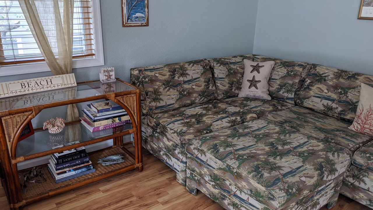 Photo of Livingroom in Kill Devil Hills