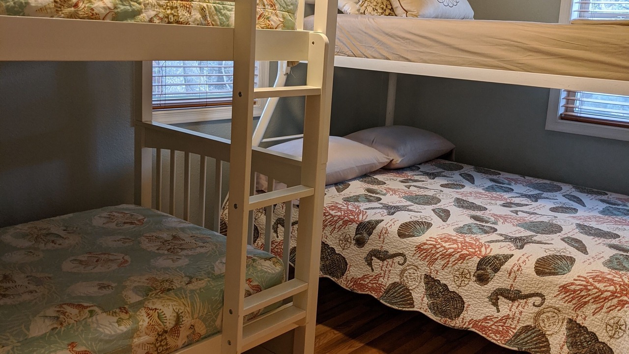 Photo of Bedroom in Kill Devil Hills