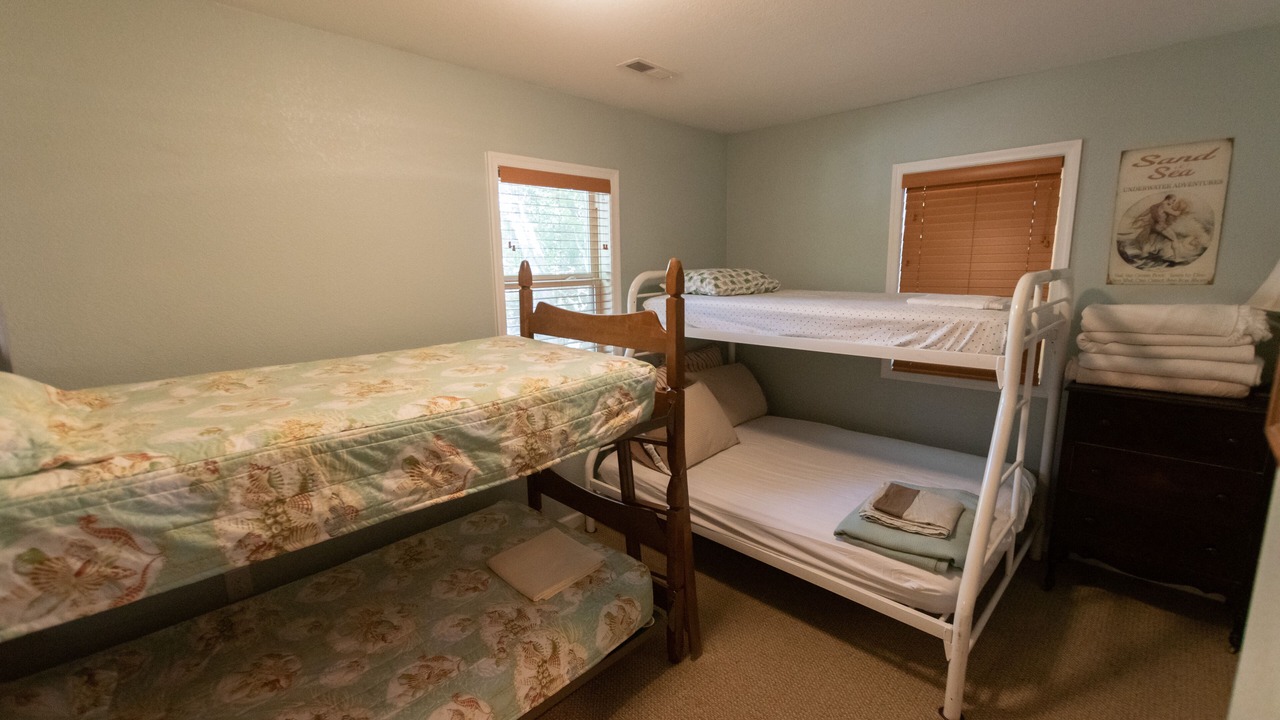 Photo of Bedroom in Kill Devil Hills