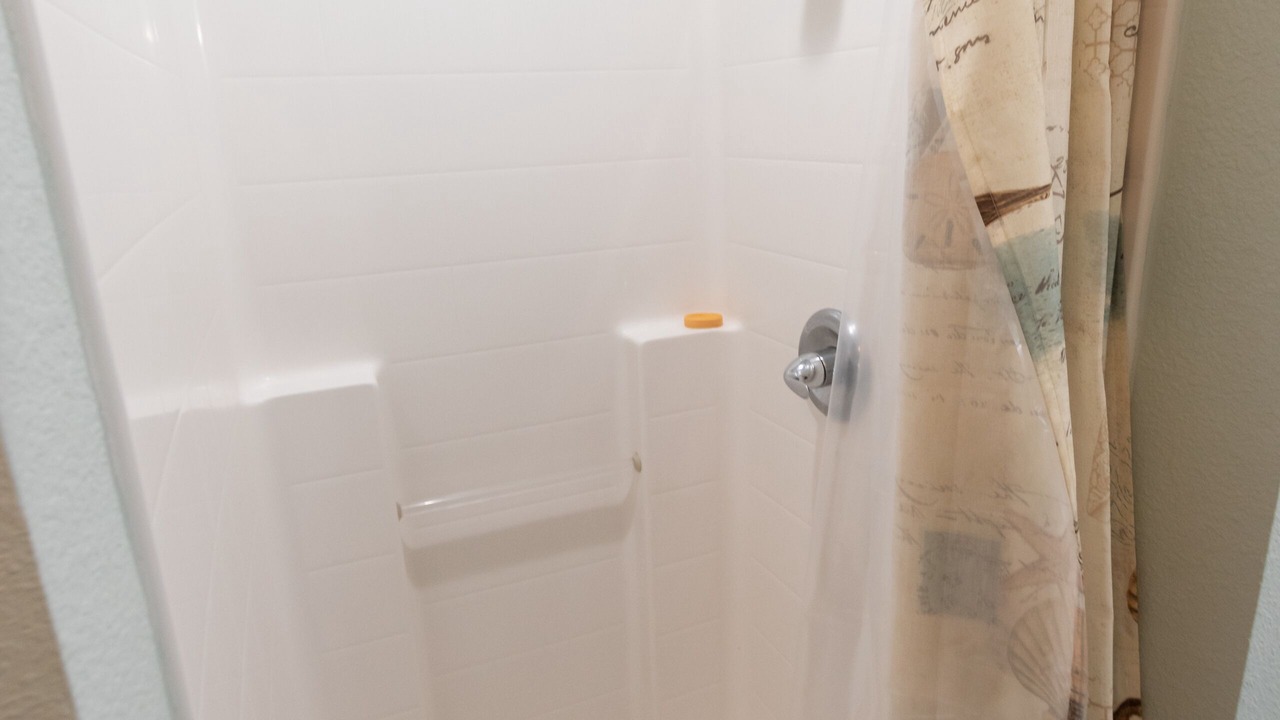 Photo of Bathroom in Kill Devil Hills