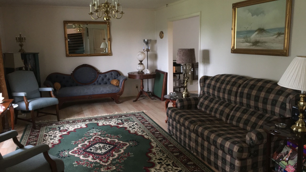 Photo of Bedroom in Roper