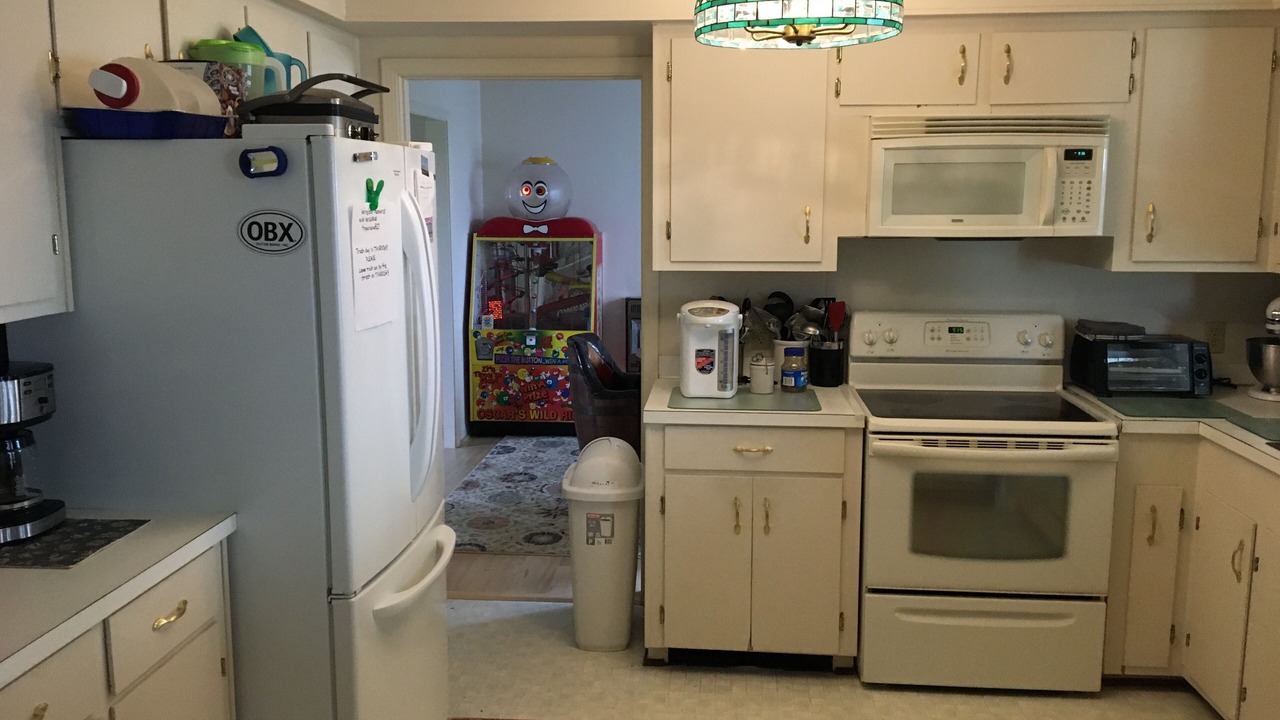 Photo of Bedroom in Roper