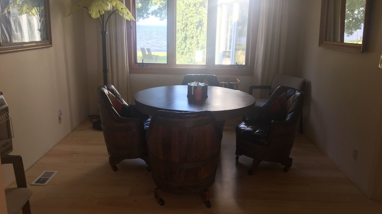 Photo of Bedroom in Roper