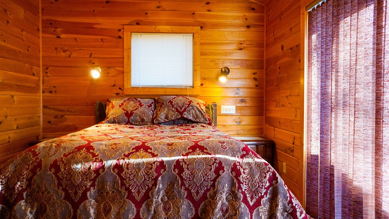 Photo of Bedroom in Little Switzerland