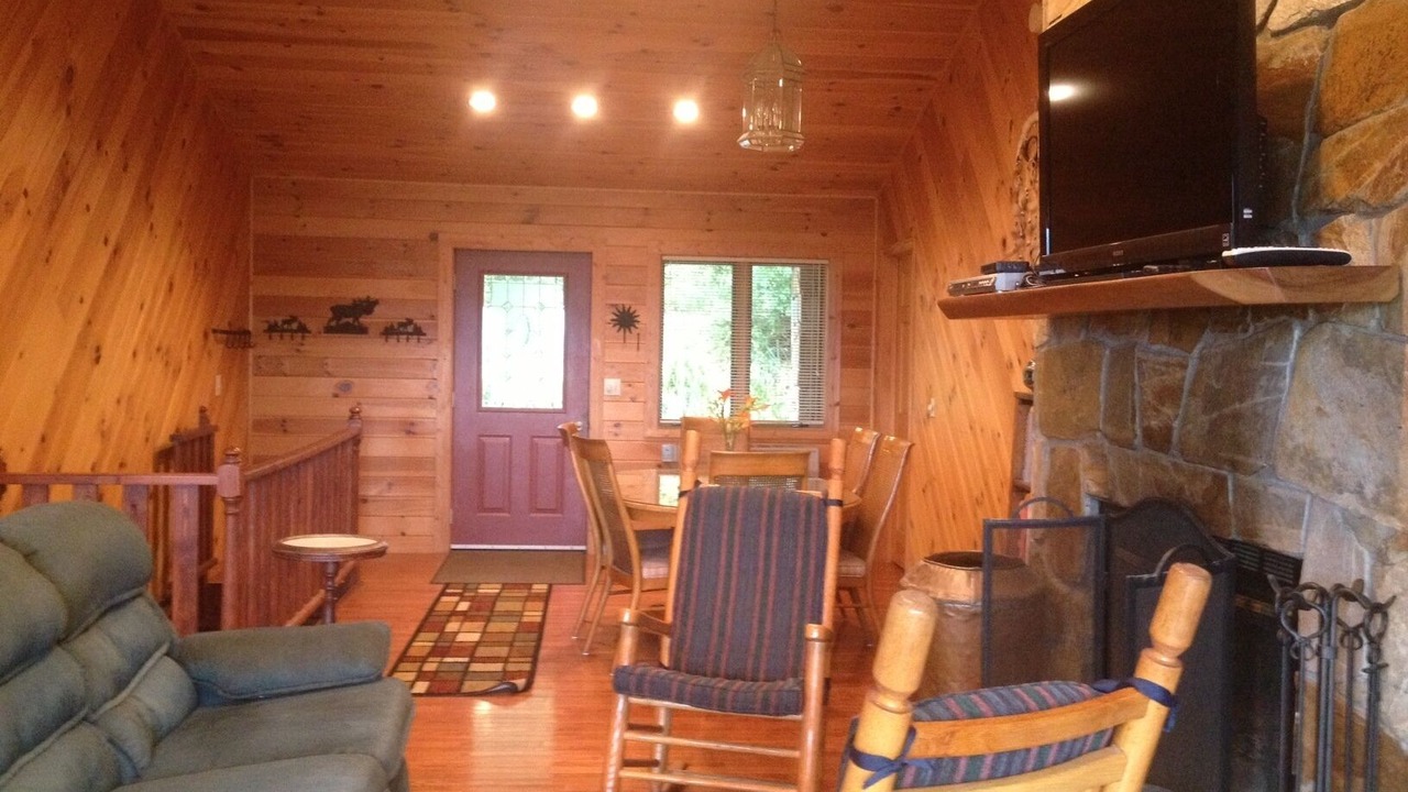 Photo of Livingroom in Little Switzerland
