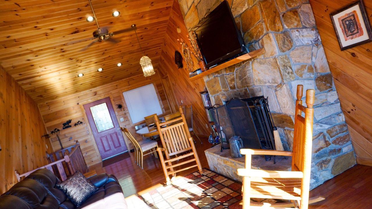 Photo of Livingroom in Little Switzerland