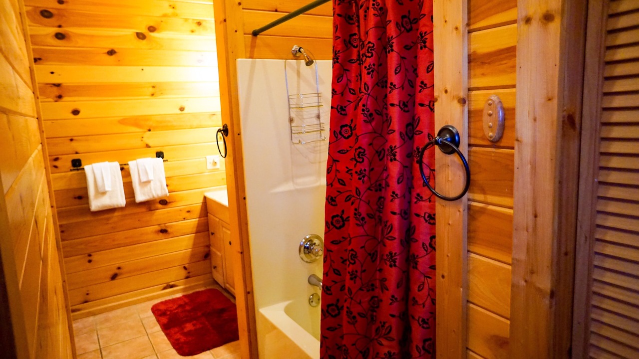 Photo of Bathroom in Little Switzerland