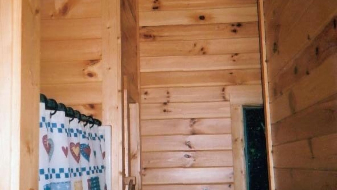 Photo of Bathroom in Little Switzerland