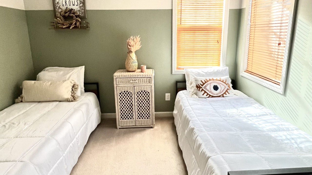Photo of Bedroom in Jacksonville