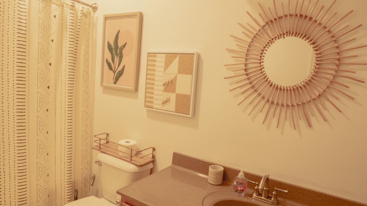 Photo of Bathroom in Jacksonville