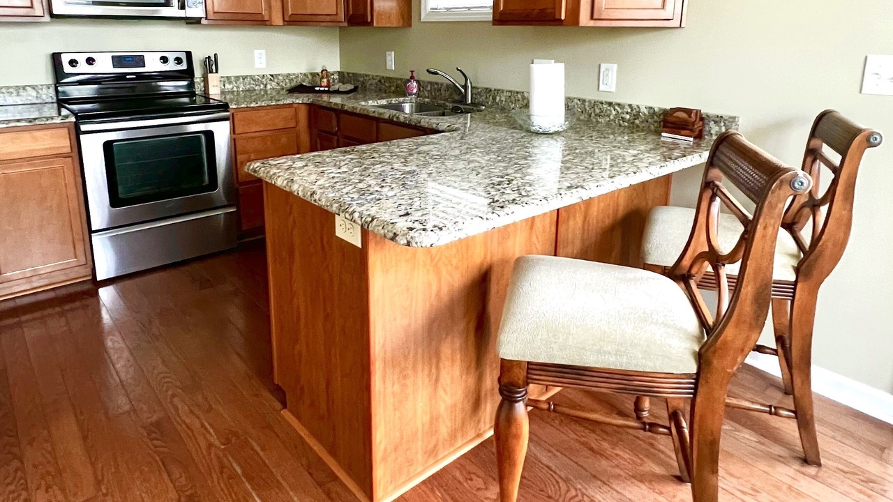 Photo of Kitchen in Jacksonville