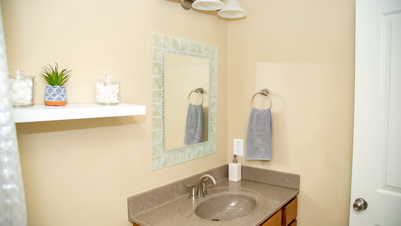 Photo of Bathroom in Jacksonville