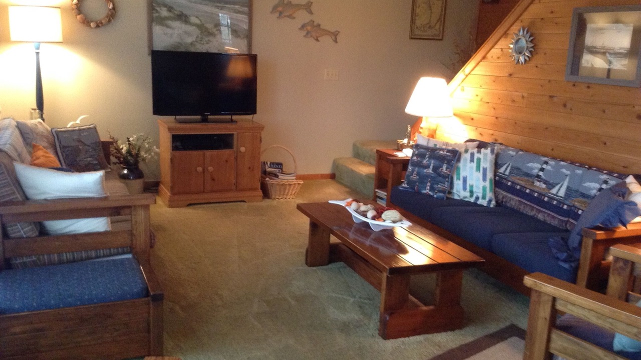 Photo of Livingroom in South Nags Head