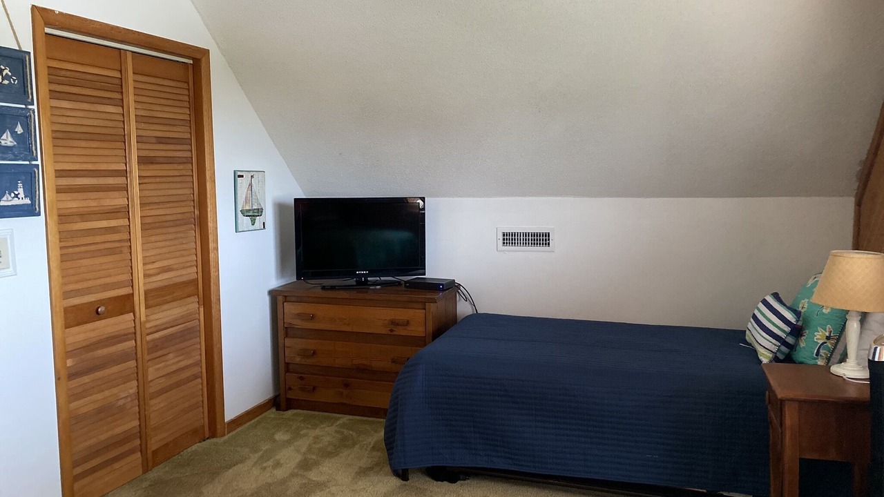 Photo of Bedroom in South Nags Head
