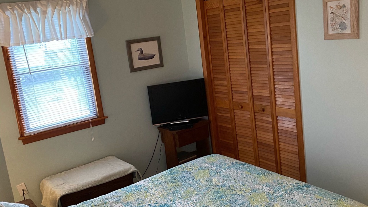 Photo of Bedroom in South Nags Head
