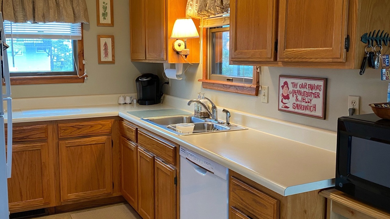 Photo of Kitchen in South Nags Head