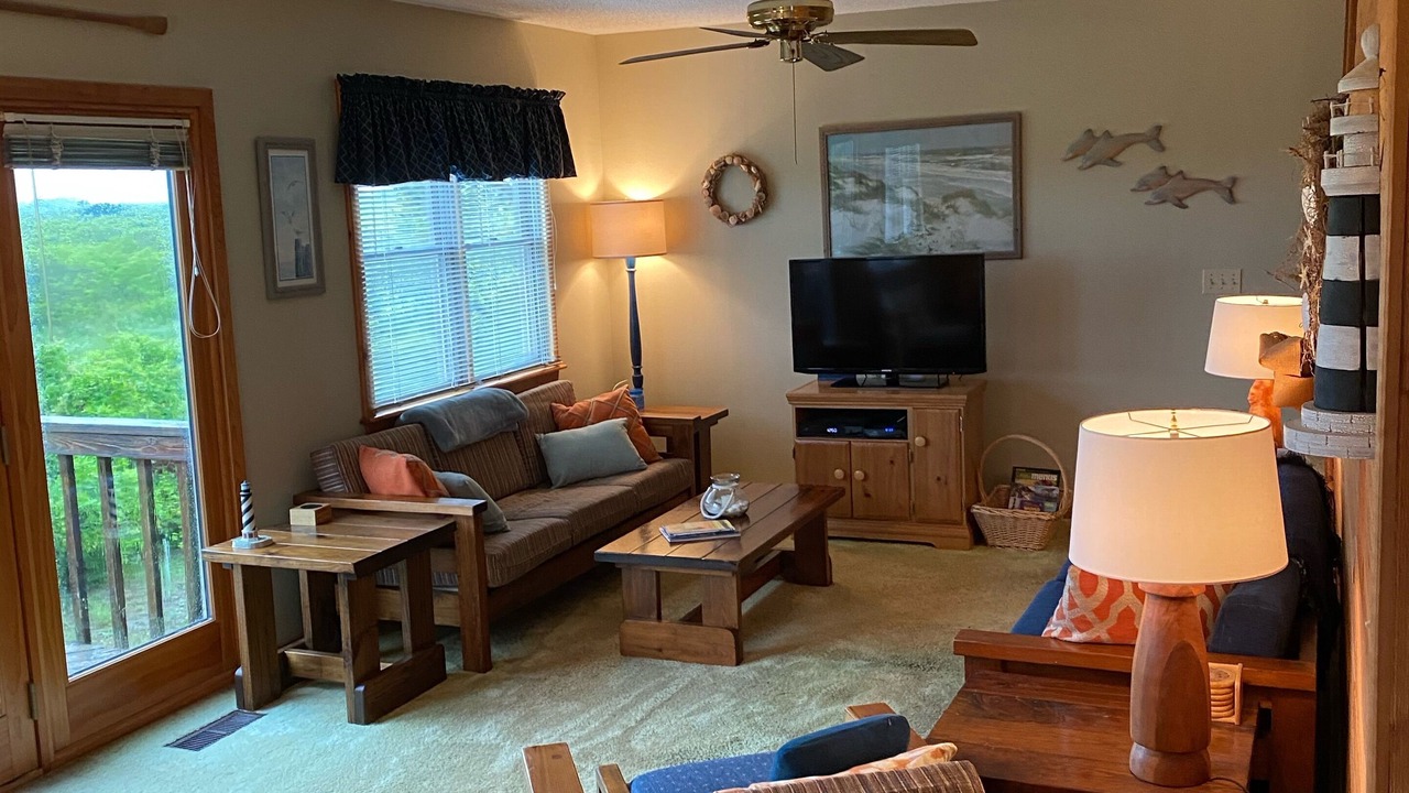 Photo of Livingroom in South Nags Head