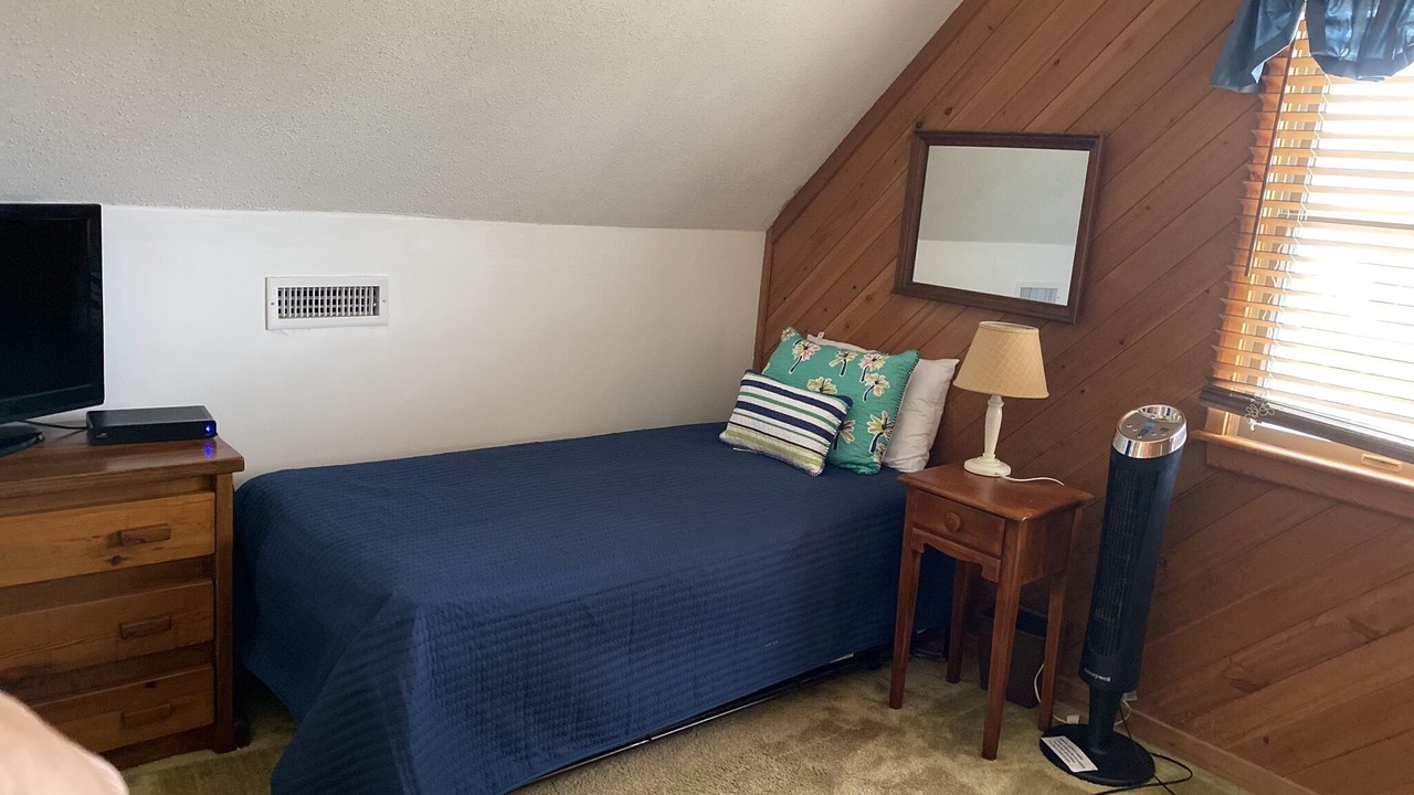 Photo of Bedroom in South Nags Head