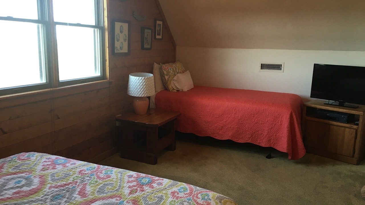 Photo of Bedroom in South Nags Head