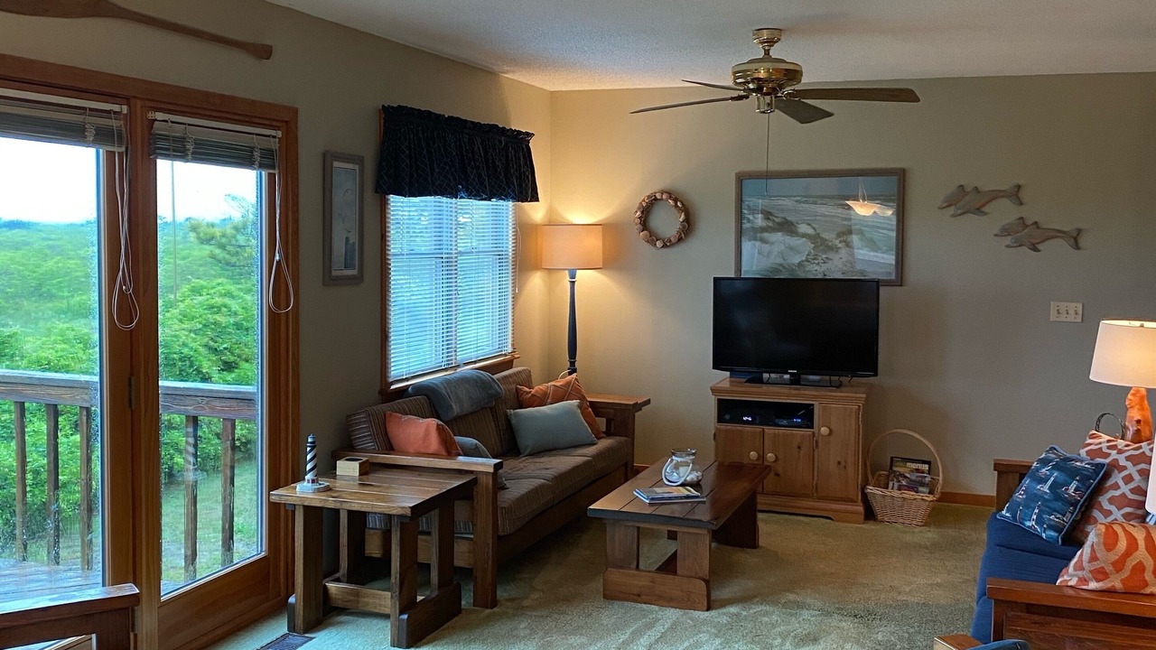 Photo of Livingroom in South Nags Head
