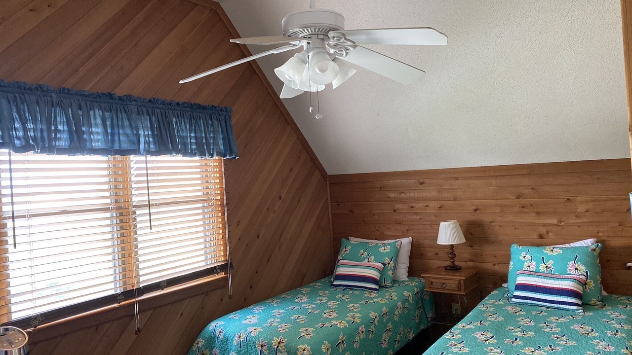 Photo of Bedroom in South Nags Head