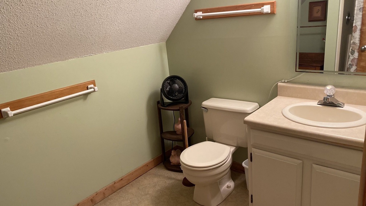Photo of Bathroom in South Nags Head