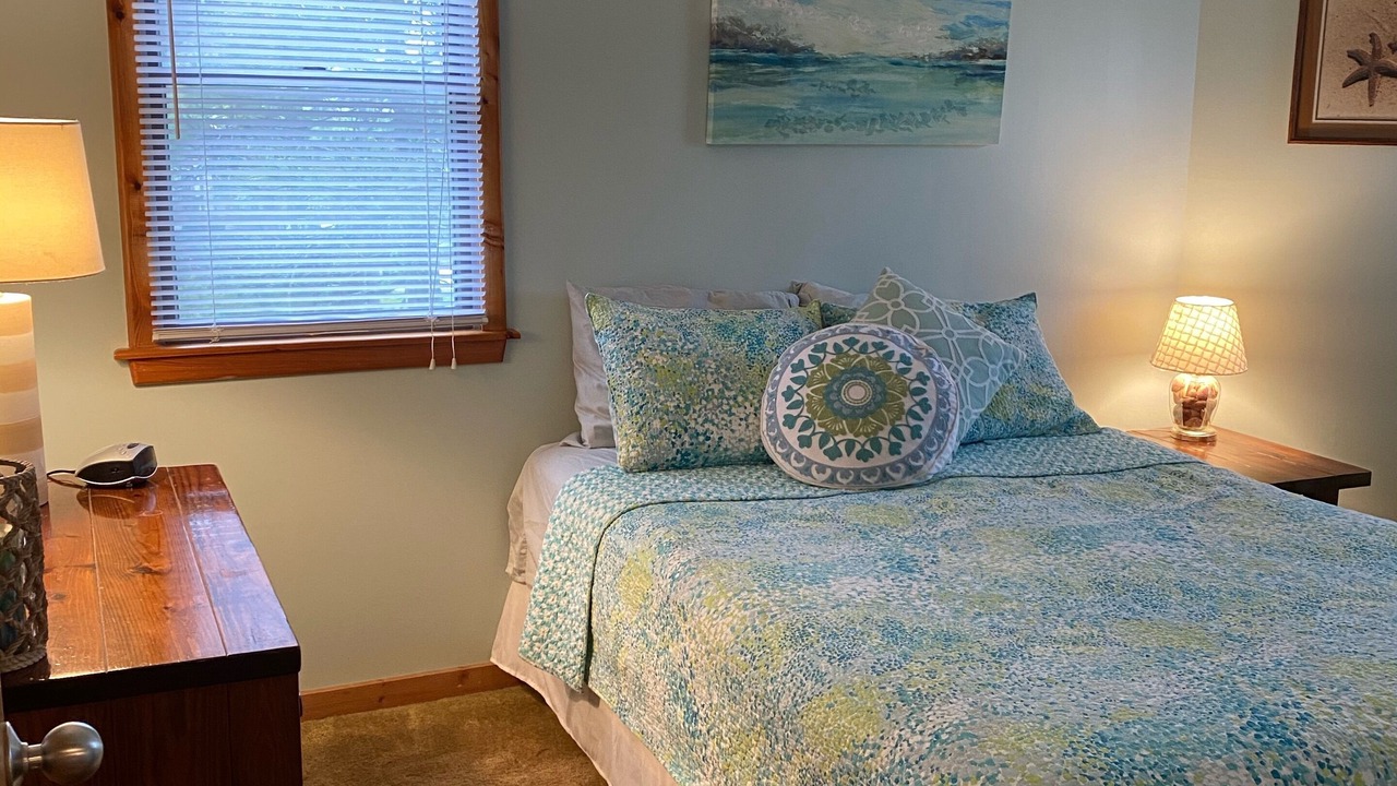 Photo of Bedroom in South Nags Head