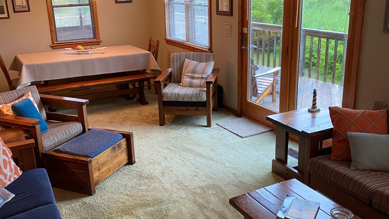 Photo of Livingroom in South Nags Head