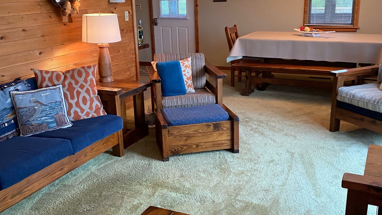 Photo of Livingroom in South Nags Head