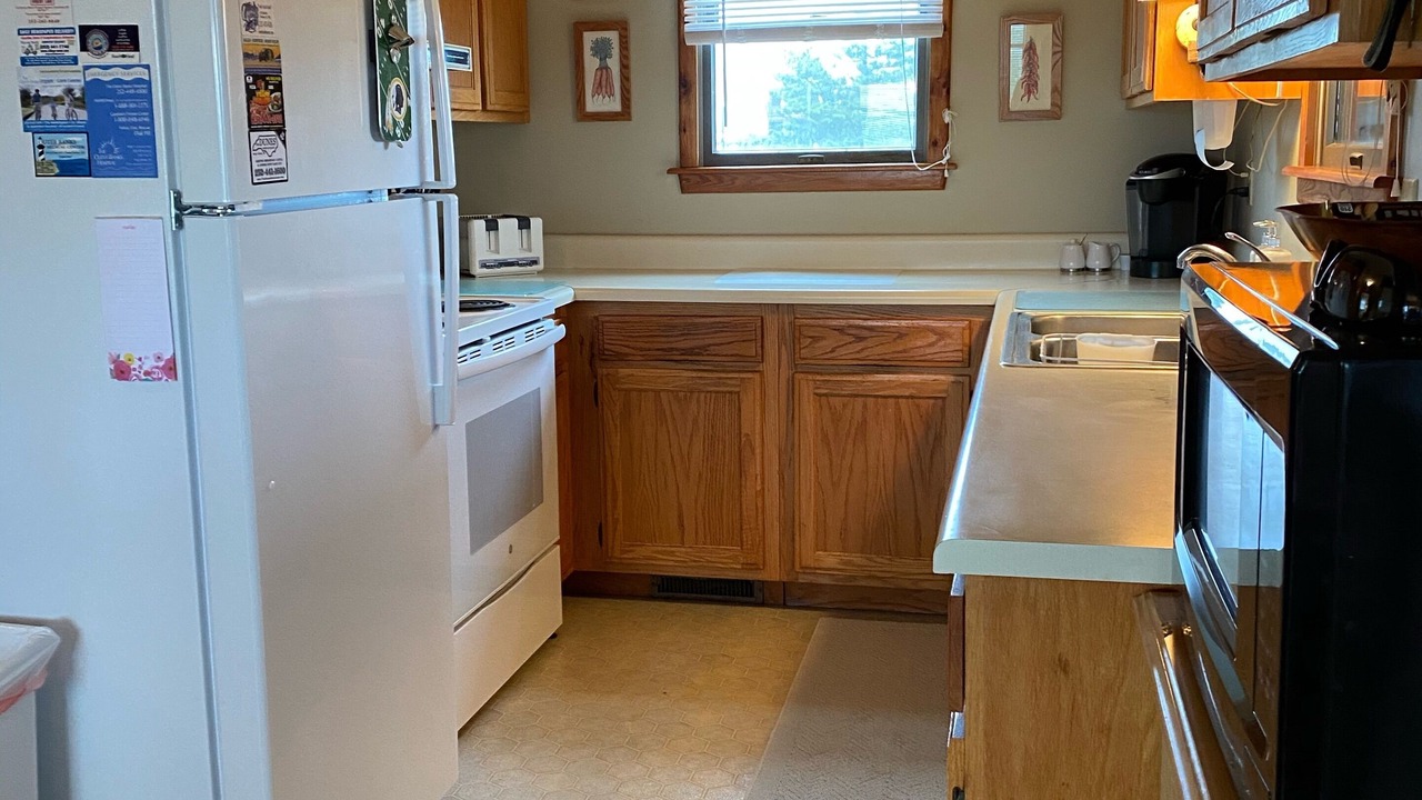 Photo of Kitchen in South Nags Head