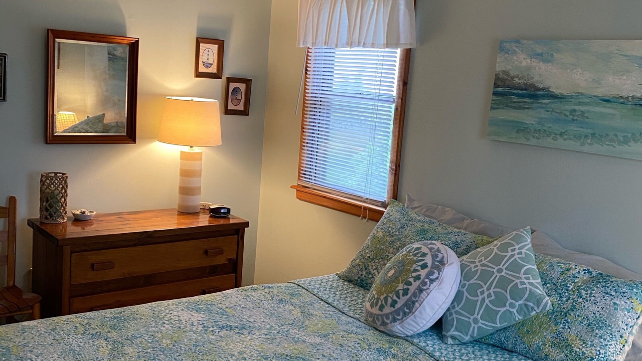 Photo of Bedroom in South Nags Head