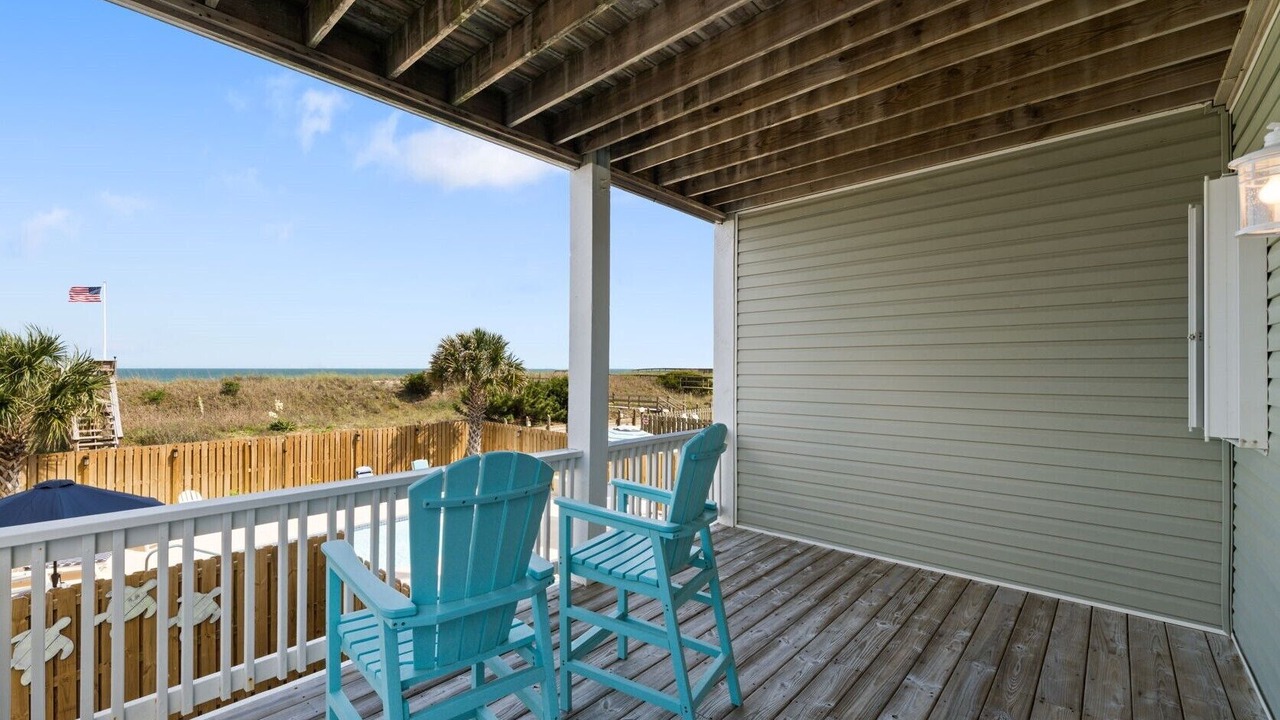 Photo of Outdoor in North Carolina Coast