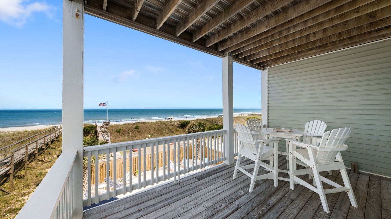 Photo of Outdoor in North Carolina Coast