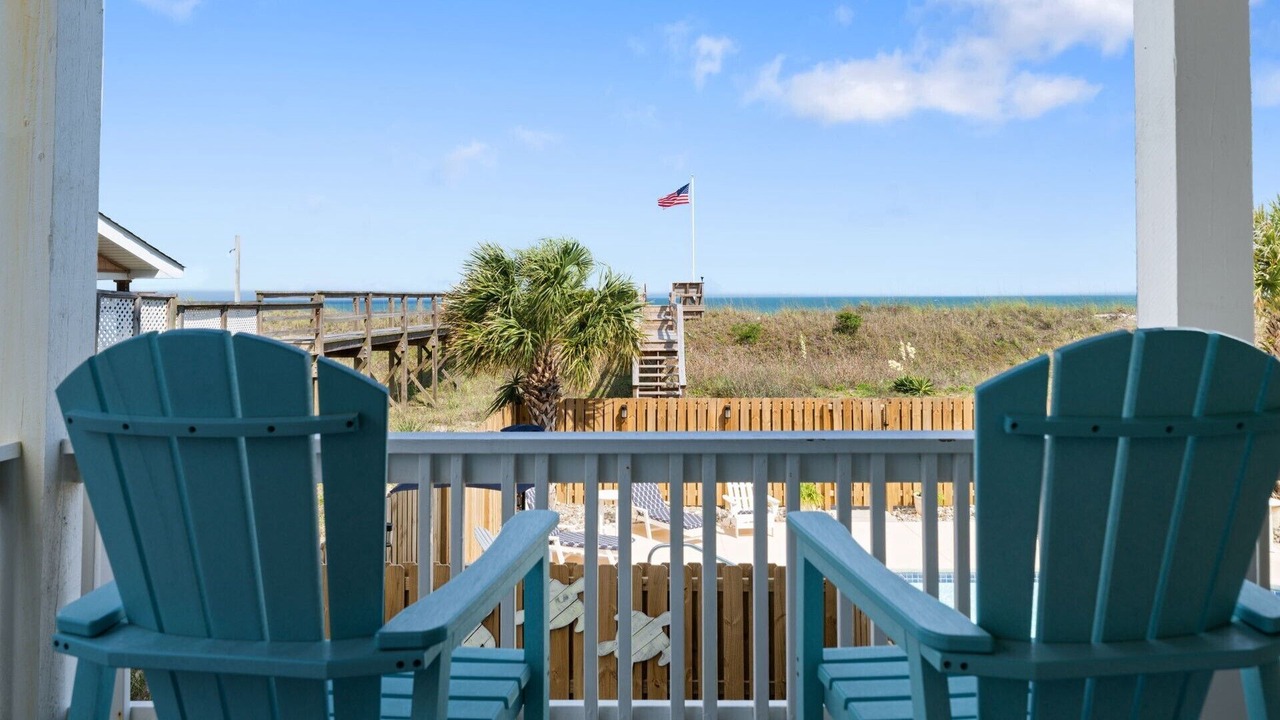 Photo of Outdoor in North Carolina Coast
