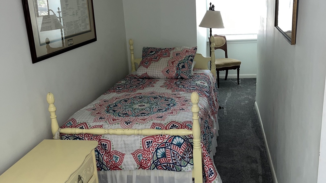 Photo of Bedroom in Beaufort