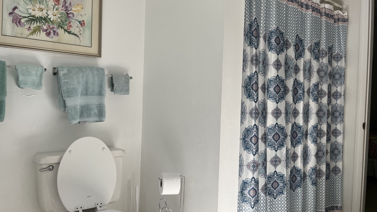 Photo of Bathroom in Beaufort