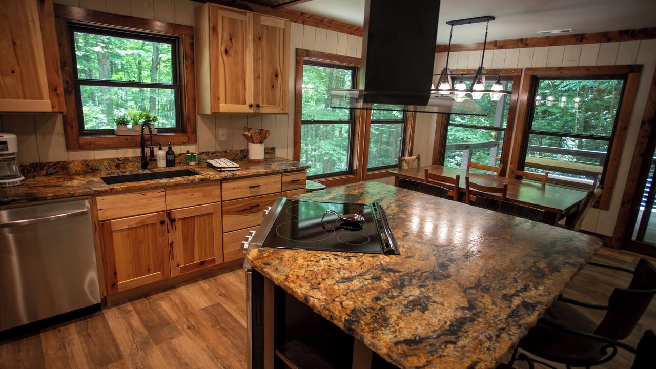 Photo of Kitchen in Robbinsville